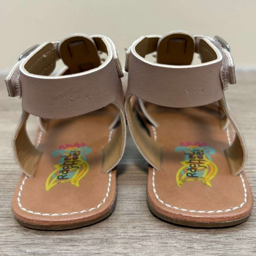 Rachel Shoes Lil Wanda Sandals